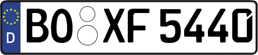 BO-XF5440