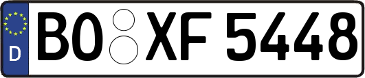 BO-XF5448