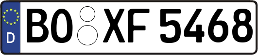 BO-XF5468
