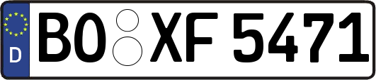 BO-XF5471