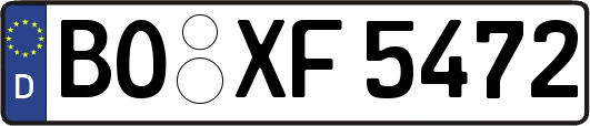 BO-XF5472