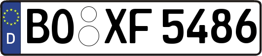 BO-XF5486
