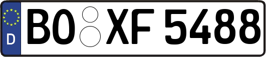 BO-XF5488