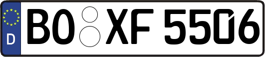 BO-XF5506