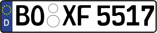 BO-XF5517