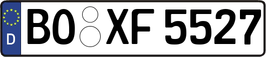 BO-XF5527