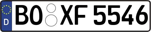 BO-XF5546