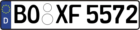 BO-XF5572