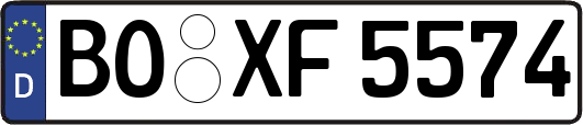 BO-XF5574