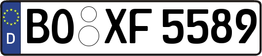 BO-XF5589