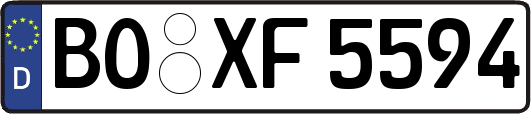 BO-XF5594