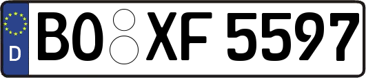 BO-XF5597