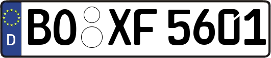 BO-XF5601