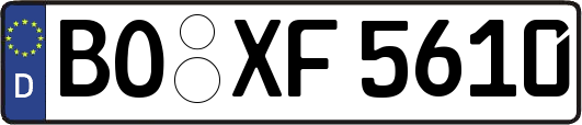 BO-XF5610