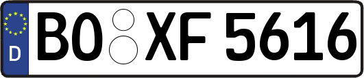 BO-XF5616