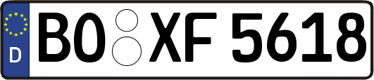 BO-XF5618