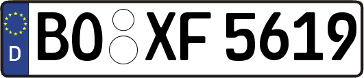 BO-XF5619