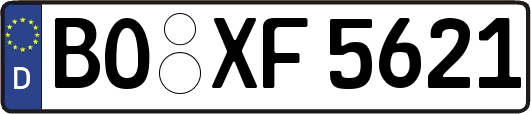 BO-XF5621