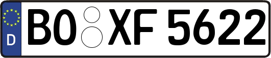 BO-XF5622