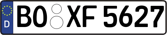 BO-XF5627