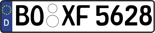 BO-XF5628