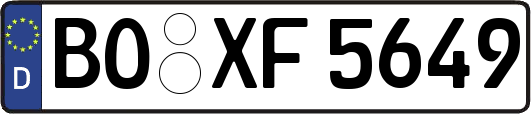 BO-XF5649