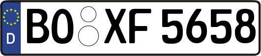 BO-XF5658