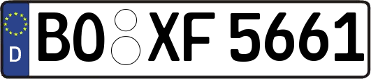BO-XF5661