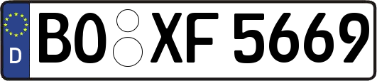 BO-XF5669