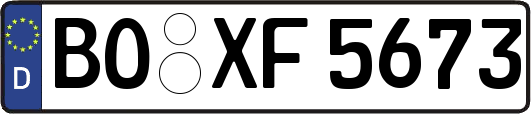 BO-XF5673
