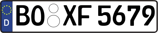 BO-XF5679
