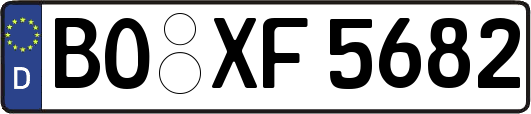 BO-XF5682