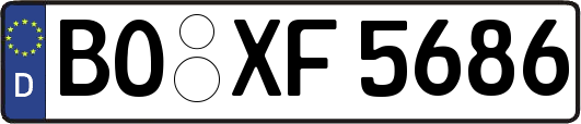 BO-XF5686