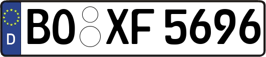 BO-XF5696