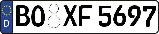 BO-XF5697