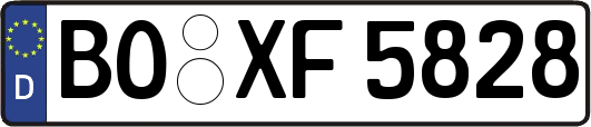 BO-XF5828