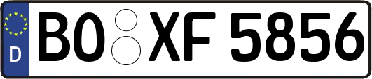 BO-XF5856
