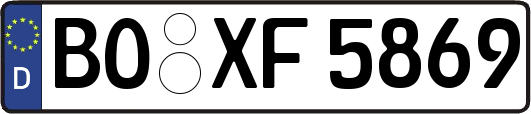 BO-XF5869