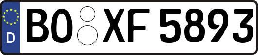 BO-XF5893