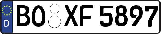 BO-XF5897