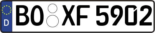 BO-XF5902