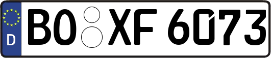 BO-XF6073