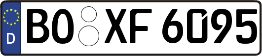 BO-XF6095