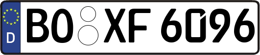 BO-XF6096