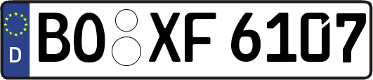 BO-XF6107