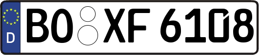 BO-XF6108