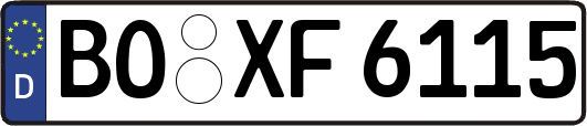BO-XF6115