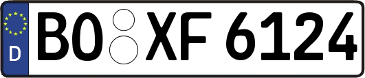 BO-XF6124