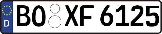 BO-XF6125