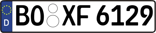 BO-XF6129